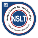 certification logo